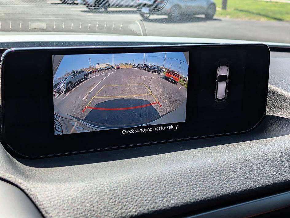 2026 Mazda CX-50 Premium - Photo 21