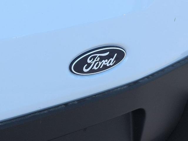 New 2026 Oxford White Ford Cargo Van image 24