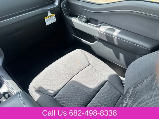 New 2026 Oxford White Ford XLT image 46