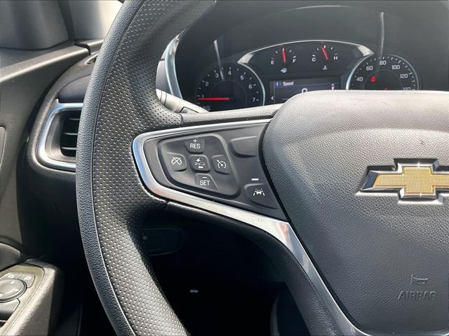 Used 2023 Gray Chevrolet LT image 23