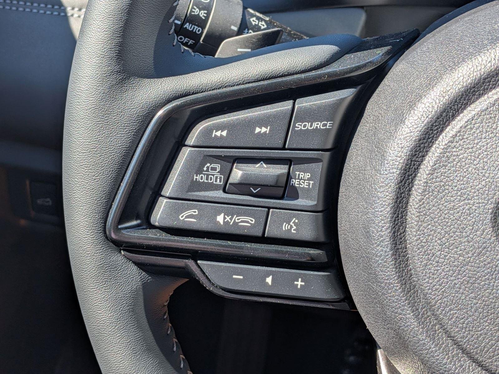 2026 Subaru Outback Touring XT - Photo 17
