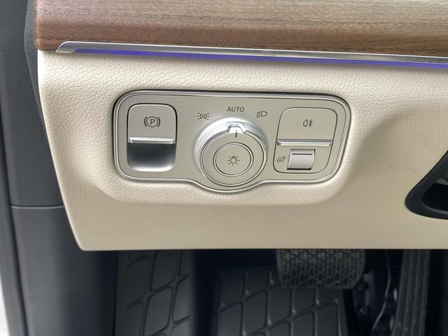 New 2026 Polar White Mercedes-Benz GLE 350 image 24