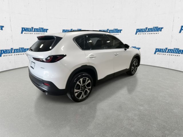New 2026 Rhodium White Metallic Mazda 2.5 S Preferred AWD image 11