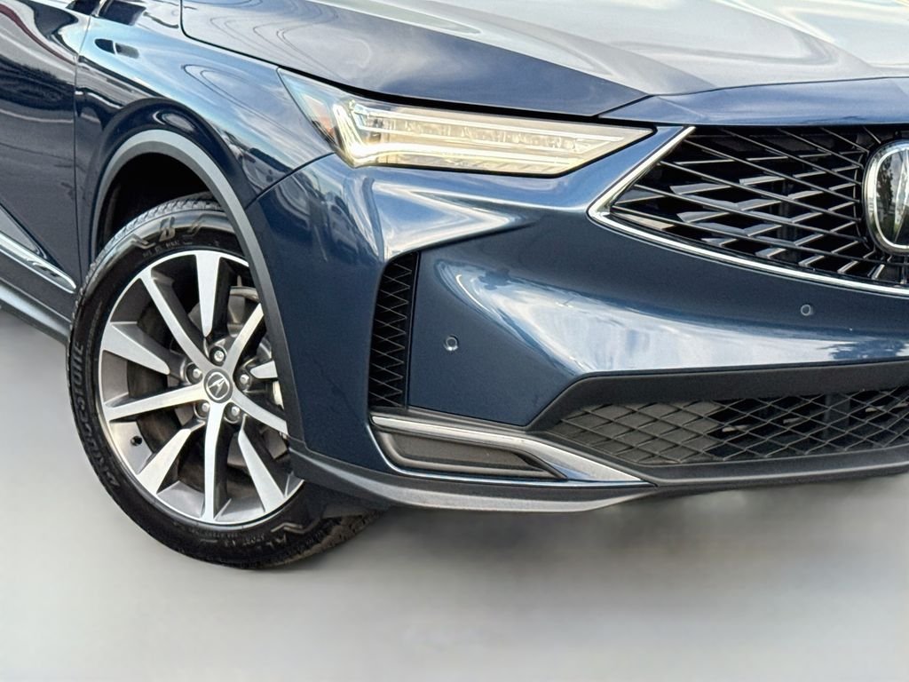 Used 2026  Acura Technology Package image 11