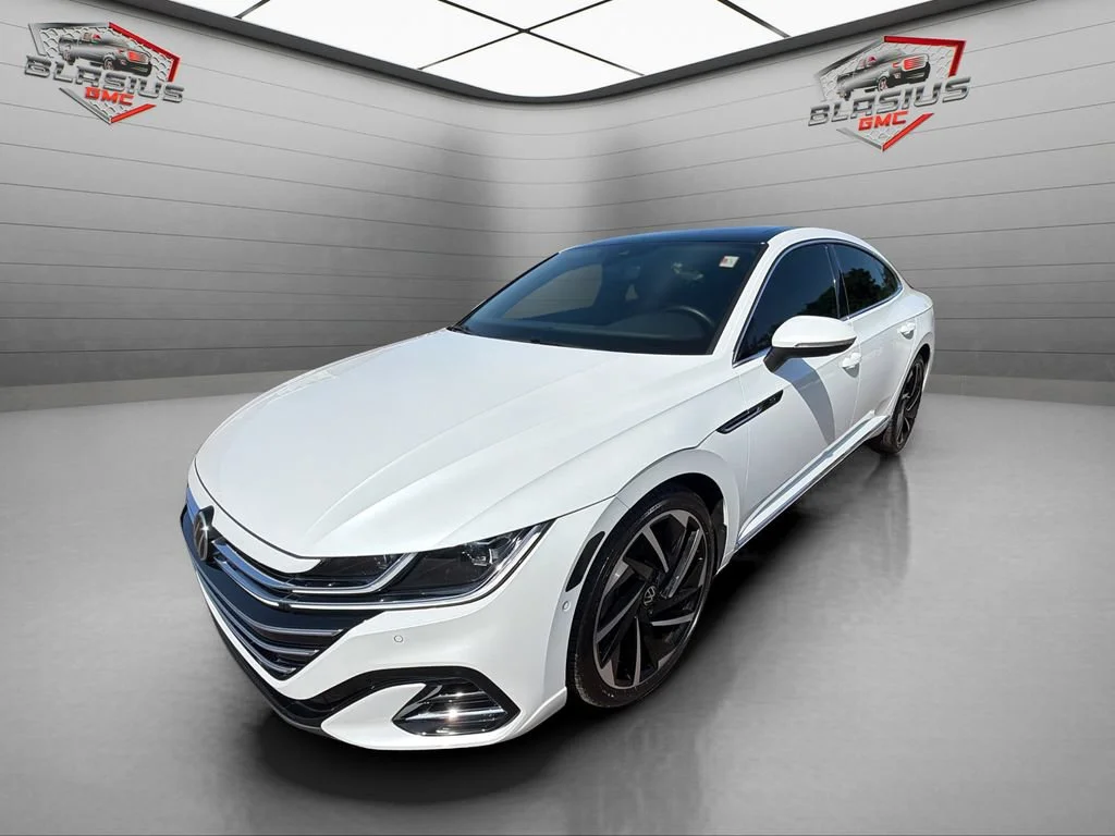 2023 Volkswagen Arteon