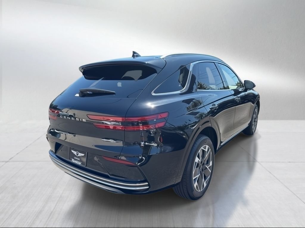New 2026 Black Genesis  image 7