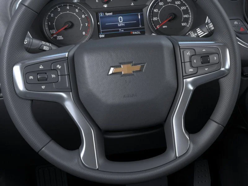 New 2026 Red Chevrolet LT image 19