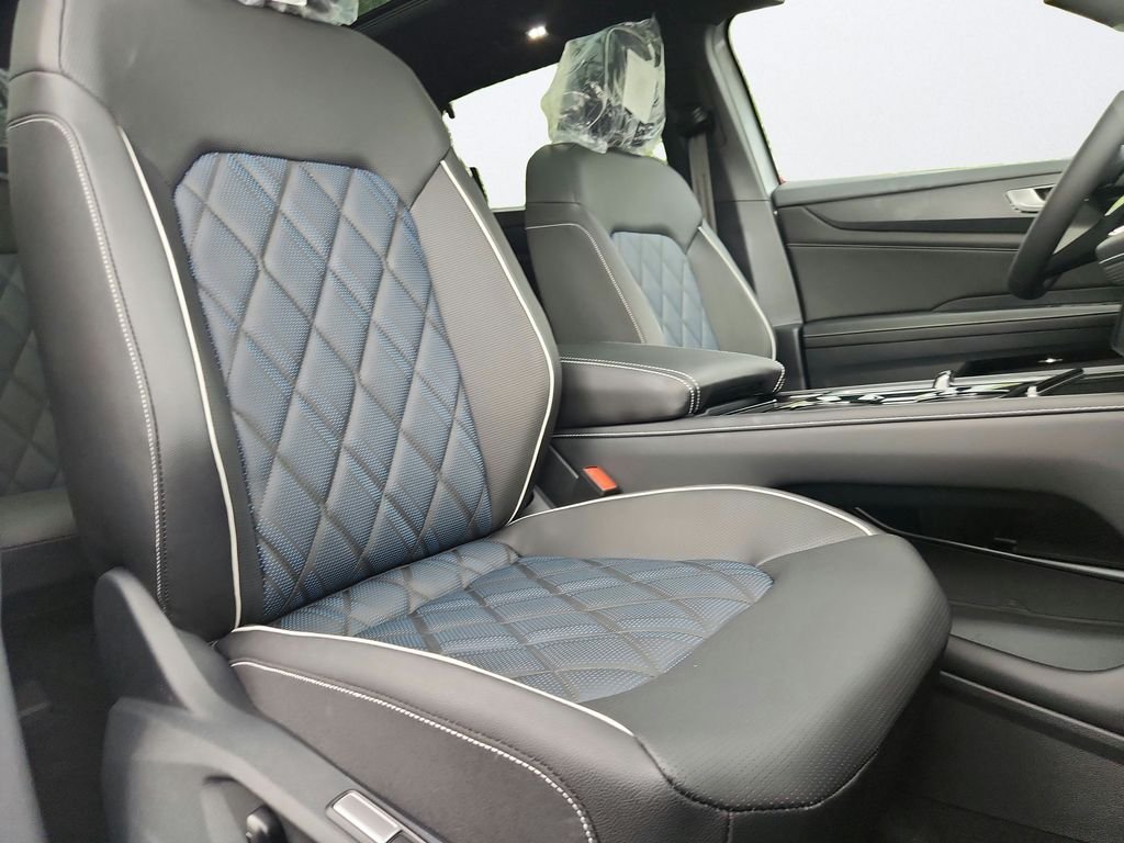 New 2026 Silver Volkswagen SEL Premium R-Line image 25