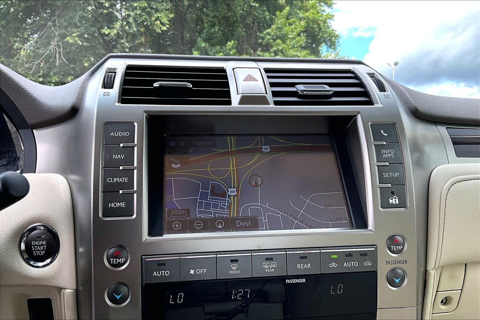 Used 2019 Claret Mica Lexus Premium image 34