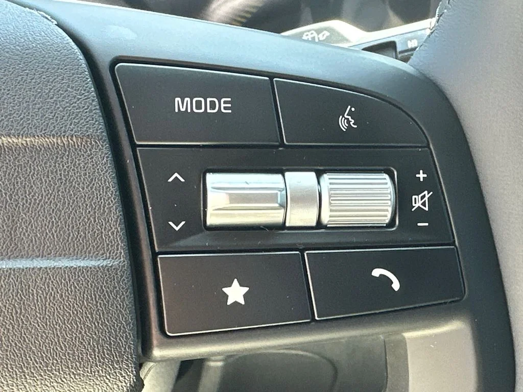 New 2026 Gray Kia EX image 27