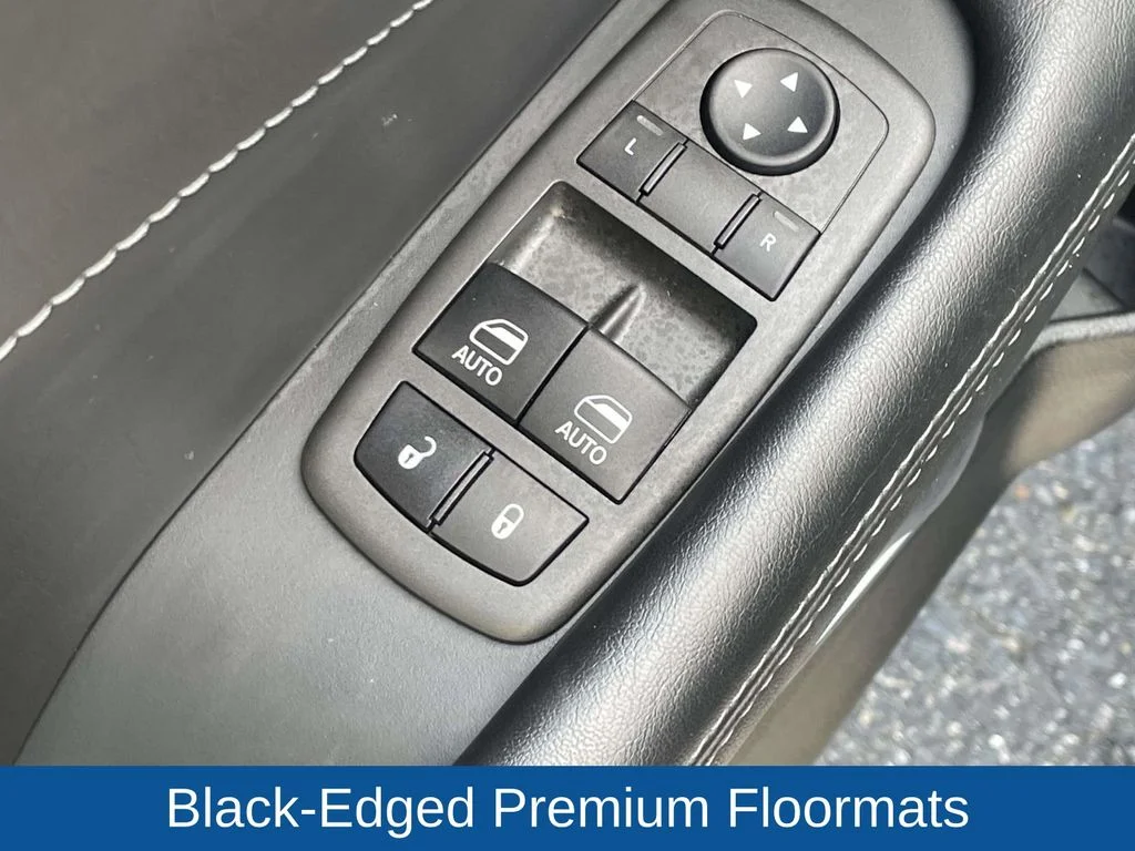 Used 2023 Gray Dodge R/T Scat Pack image 20