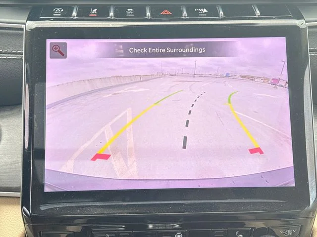 Certified Used 2021 Gray Jeep Limited image 17