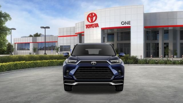 New 2026 Blueprint Toyota  MAX Limited image 20