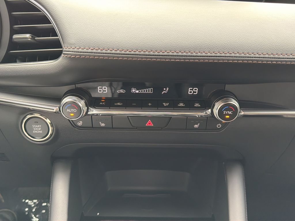 2026 Mazda Mazda3 Turbo Premium Plus - Photo 29
