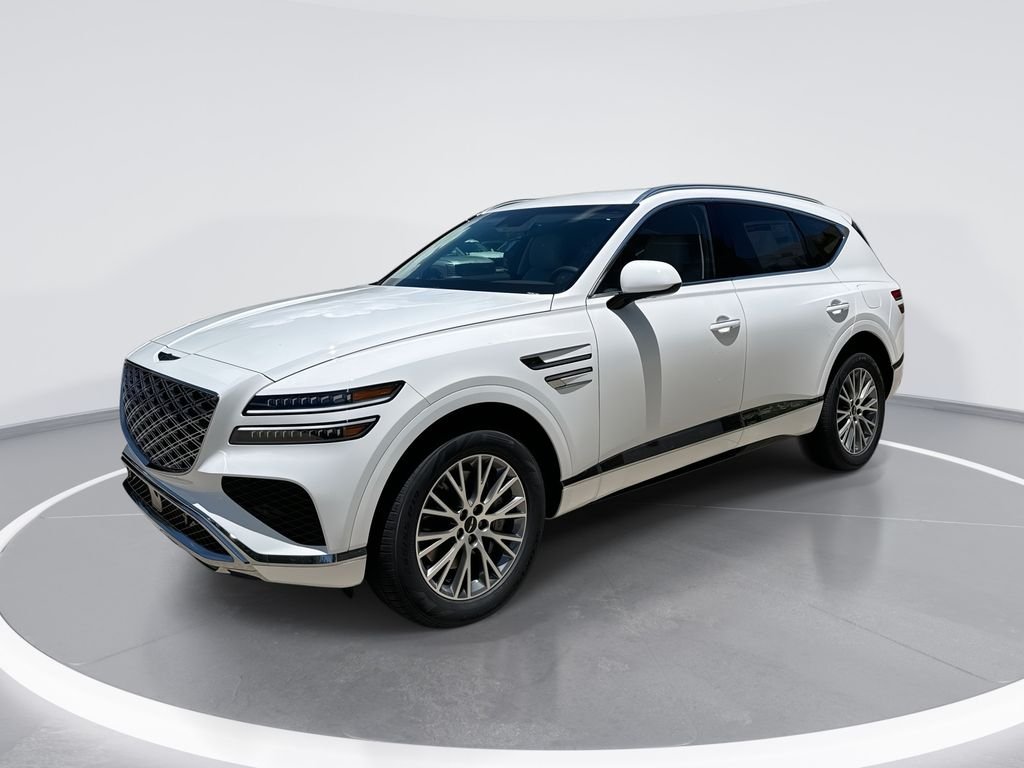 2026 Genesis GV80 2.5T Standard RWD's photo