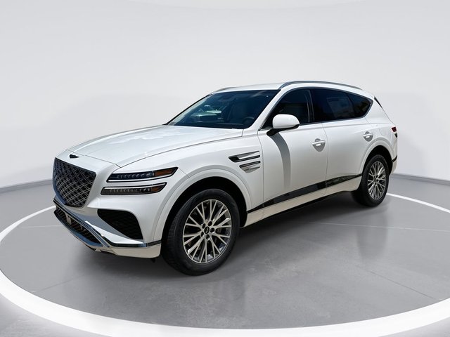 2026 Genesis GV80 2.5T