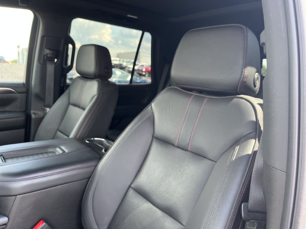 Used 2023 Beige Chevrolet RST image 12