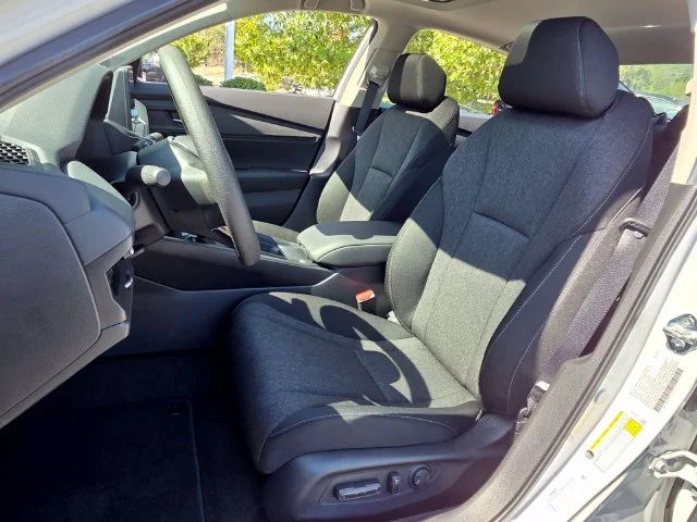 2026 Honda Accord SE - Photo 7
