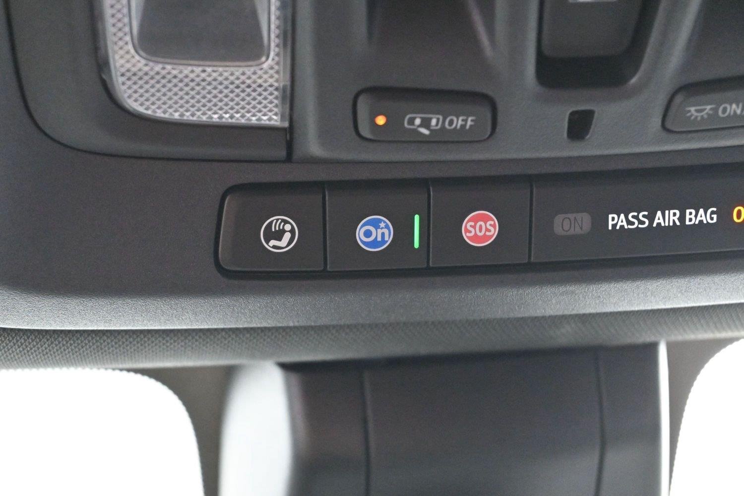 Used 2023 BLACK Chevrolet High Country image 30