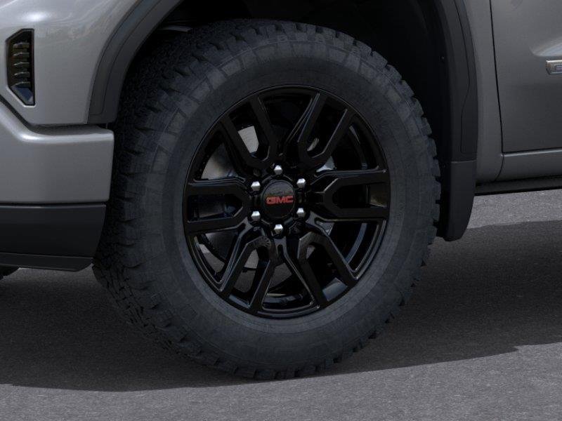 New 2026 Sterling Metallic GMC Elevation image 9