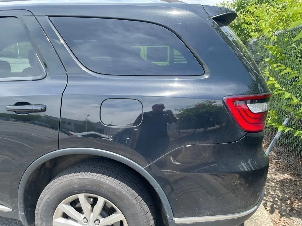 Used 2024 Black Dodge SXT image 20