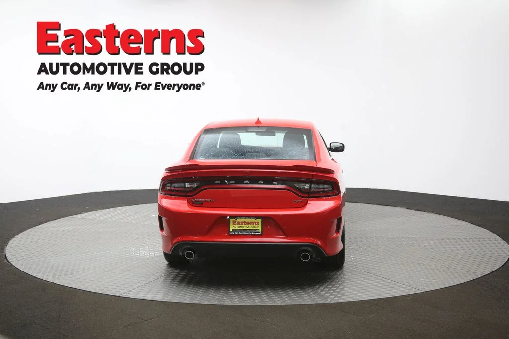 Used 2022 Red Dodge GT image 37