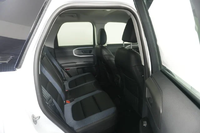 New 2026 Oxford White Ford Outer Banks® image 27