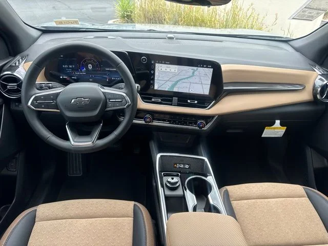 New 2027 Gray Chevrolet ACTIV image 24