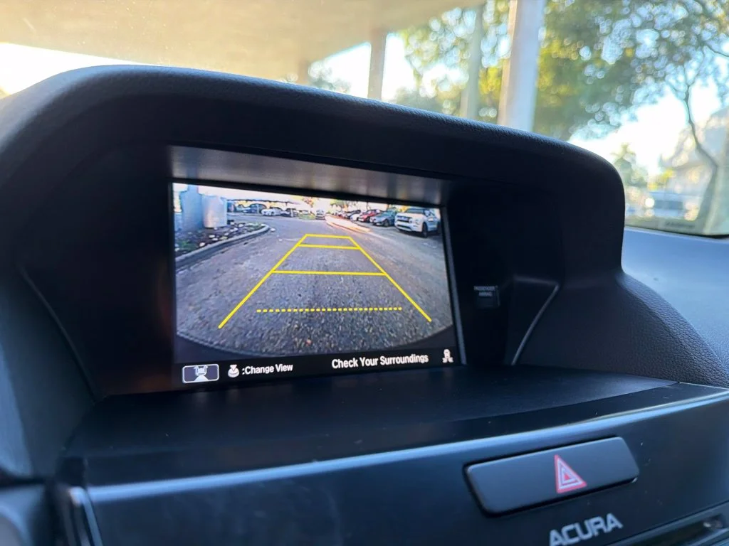 Used 2017 Gray Acura Base image 11