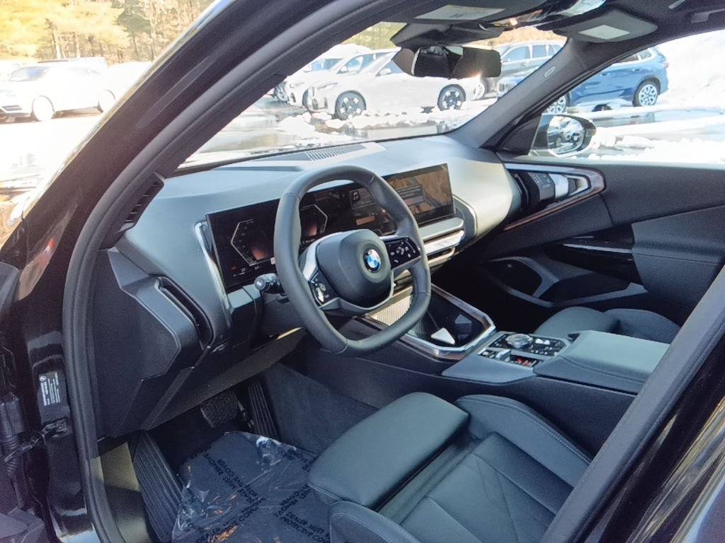 2026 BMW X3 30 - Photo 12