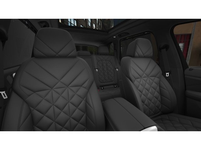 New 2026 Black Sapphire Metallic BMW xDrive40i image 11