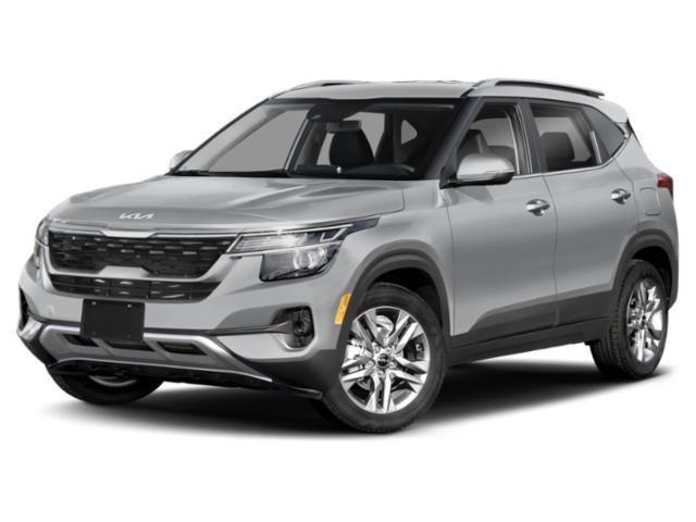 2023 Kia Seltos 2.0 S FWD's photo