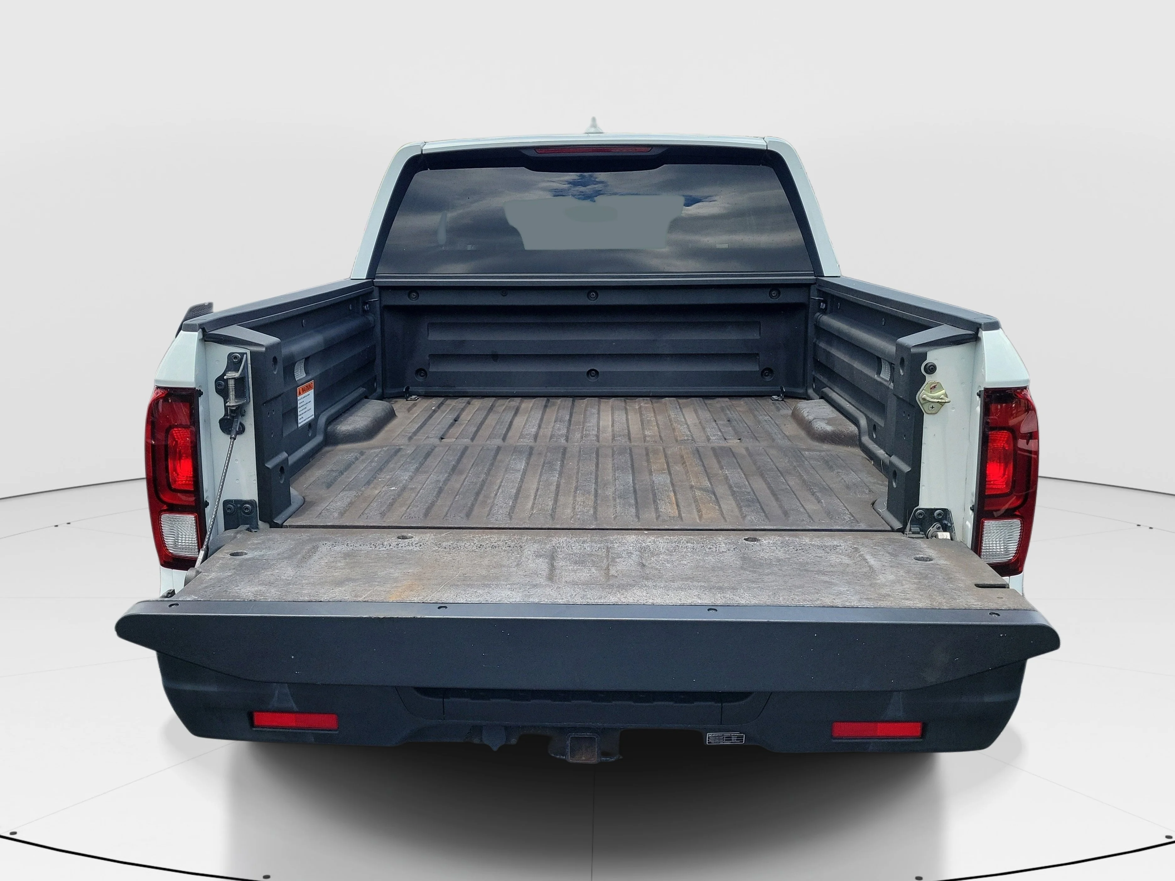 2019 Honda Ridgeline Sport - Photo 11