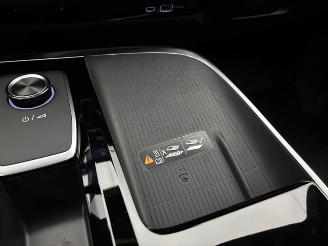 New 2026 Moonstone Gray Metallic Buick Sport Touring image 27