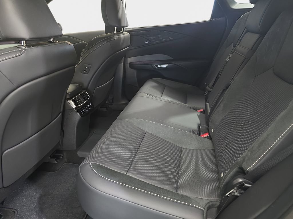2026 Lexus RX 450h+ Luxury - Photo 14