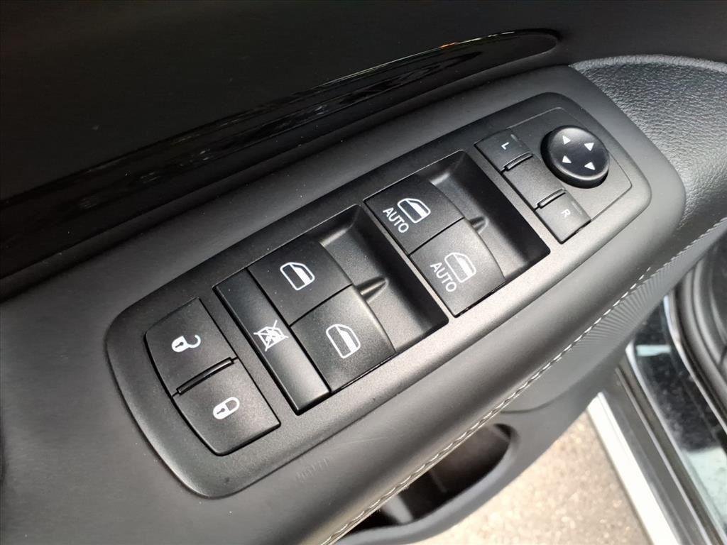 Used 2021 DB Black Clearcoat Dodge Citadel image 19
