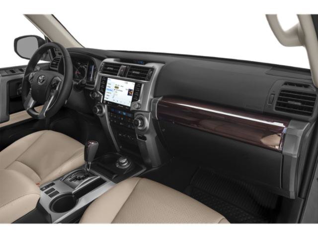 Used 2022 Blizzard Pearl Toyota Limited image 15