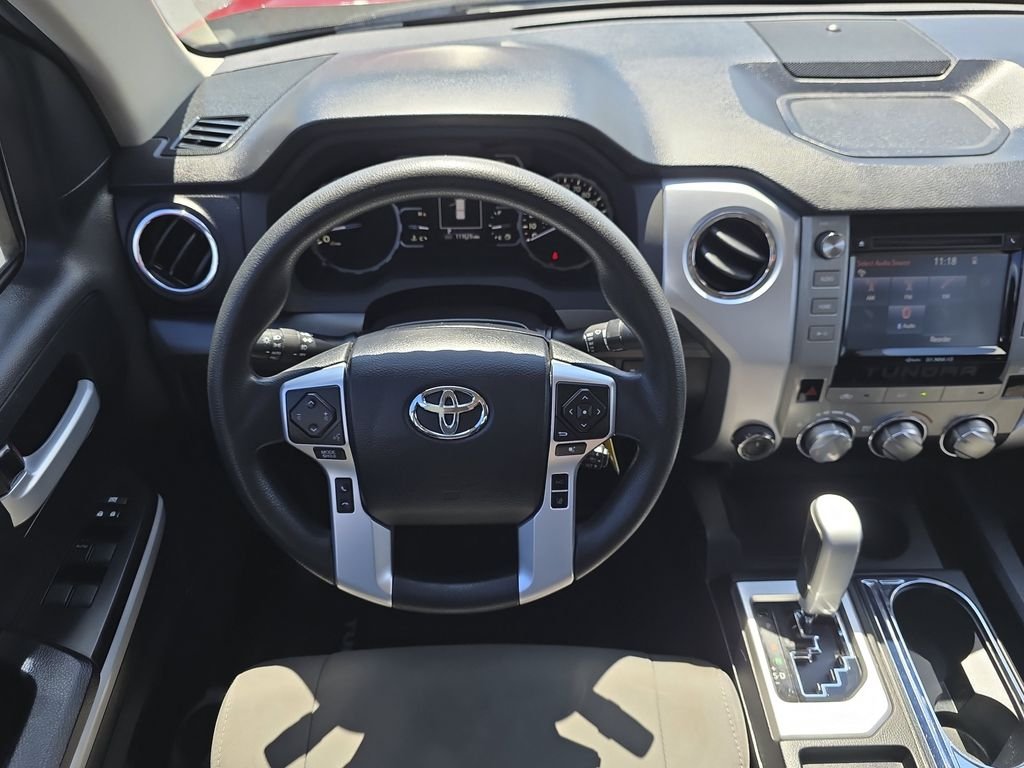 2019 Toyota Tundra SR5 - Photo 14
