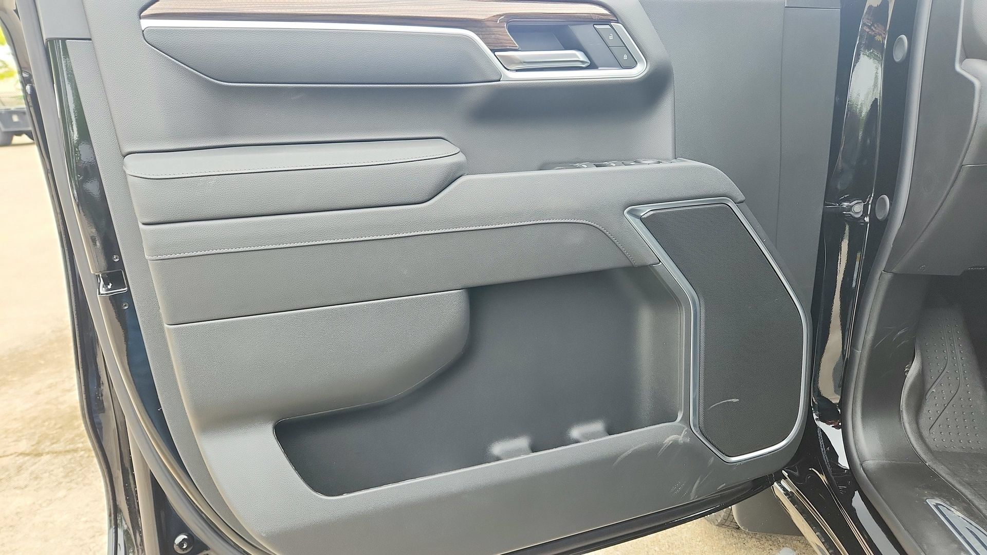 2026 Chevrolet Silverado 1500 RST - Photo 22