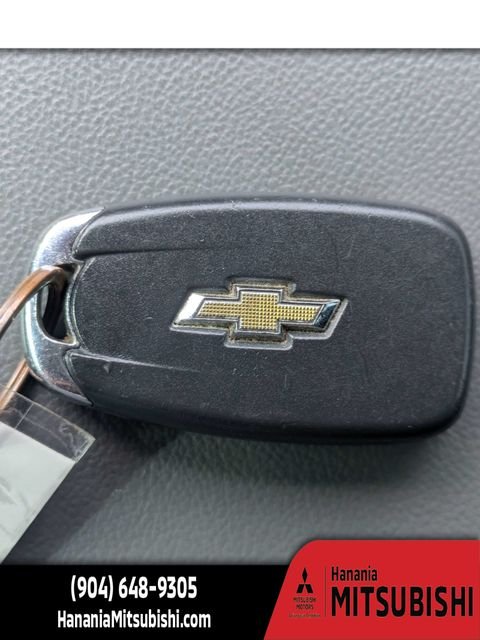 Used 2017 Black Chevrolet LT image 31