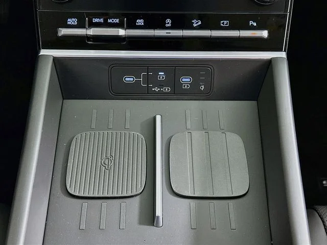 New 2027 White Hyundai SEL image 18