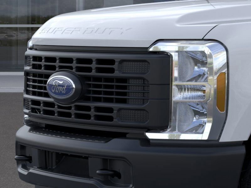 2025 Ford F-250 Super Duty XL - Photo 34