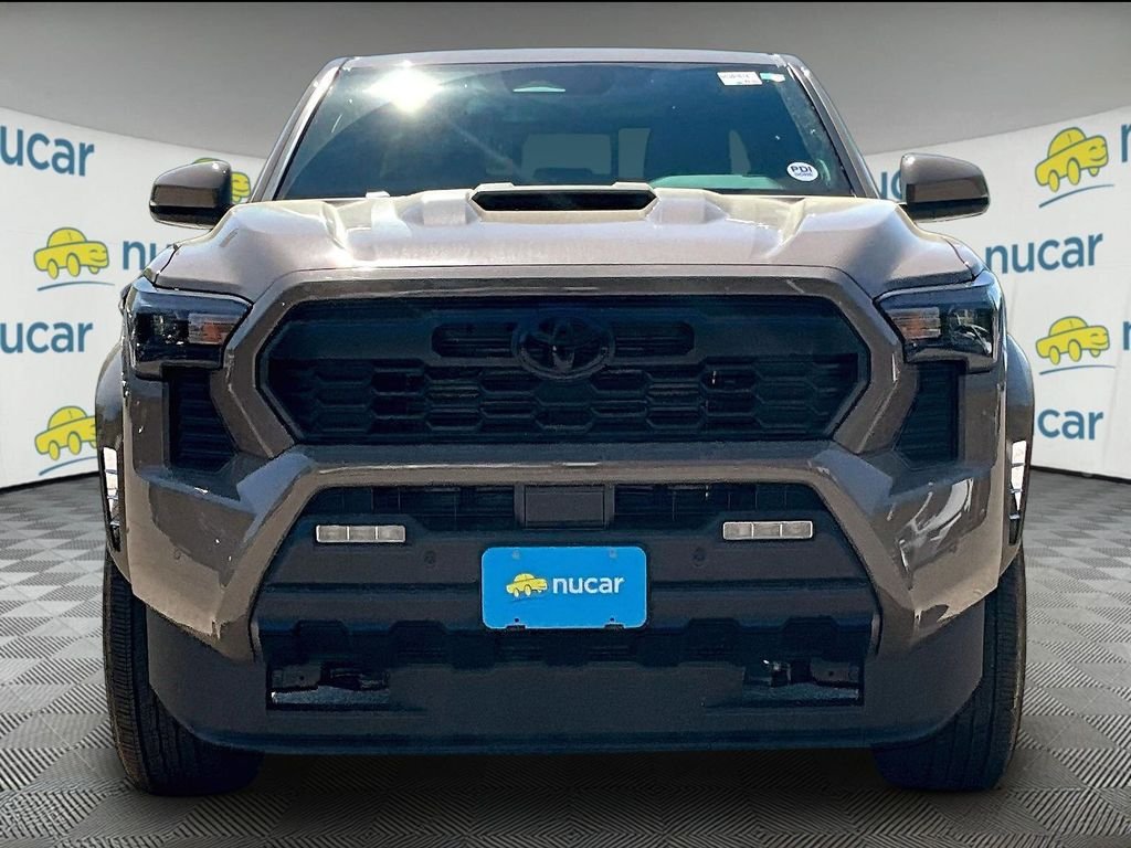 2026 Toyota Tacoma — photo 2