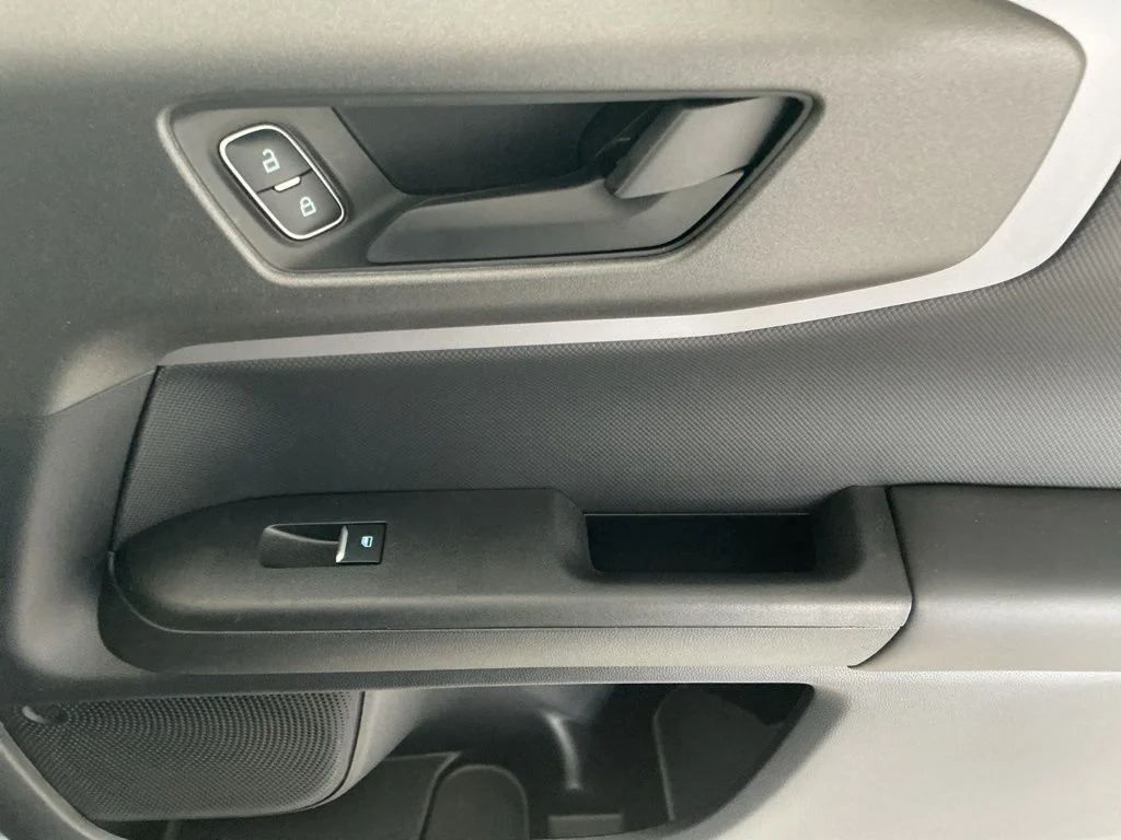 New 2026 Azure Gray Metallic Tri-Coat Ford Big Bend® image 32