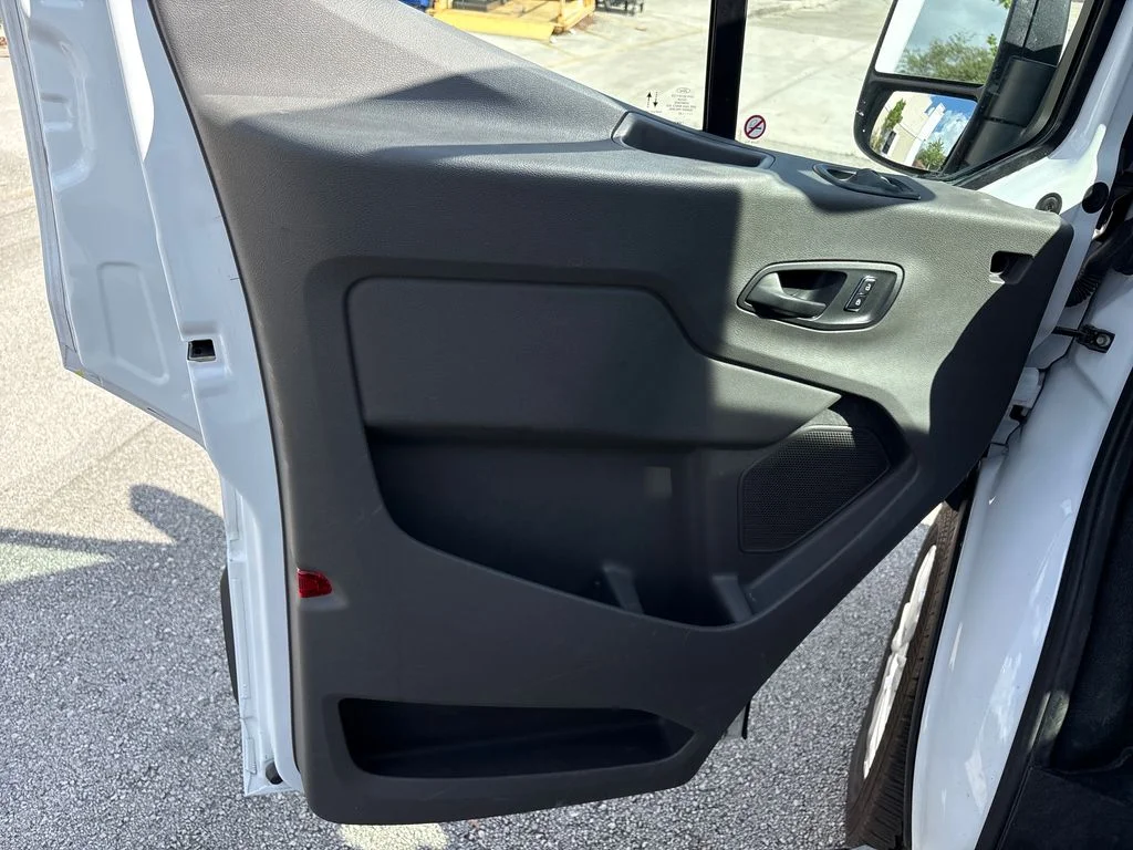 Certified Used 2025 White Ford Base image 25