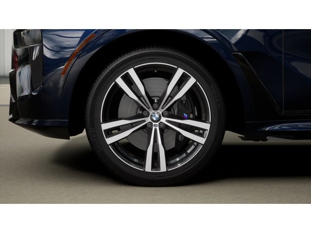 New 2027 Carbon Black Metallic BMW  image 7