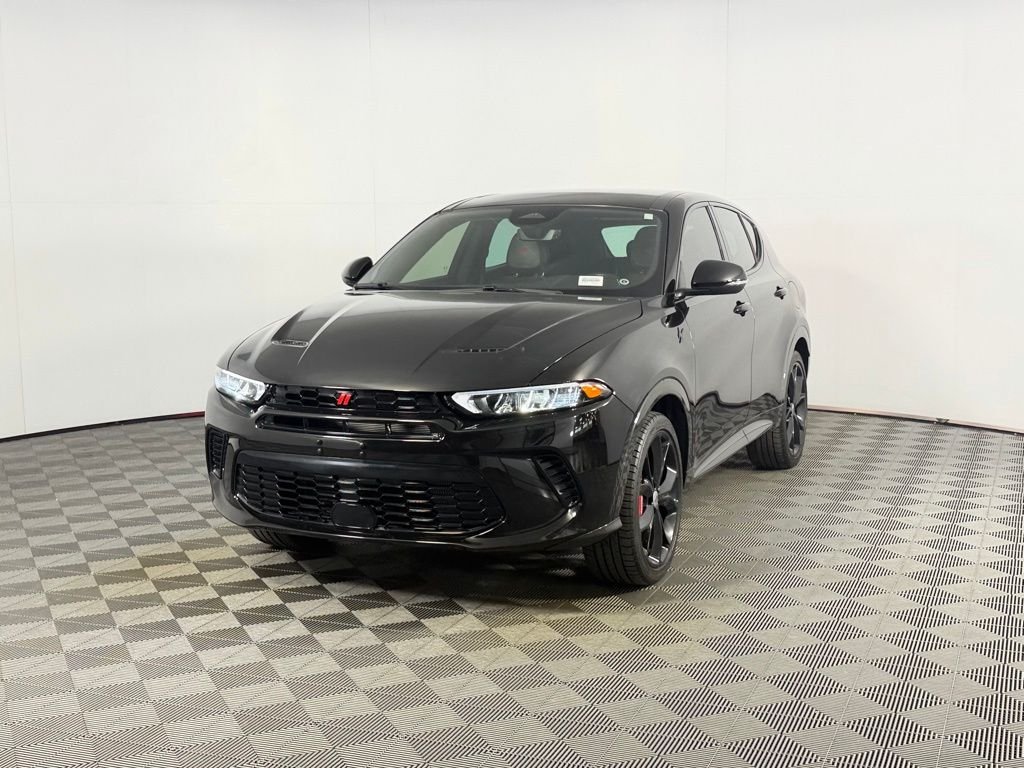Certified Used 2024  Dodge R/T Plus image 3