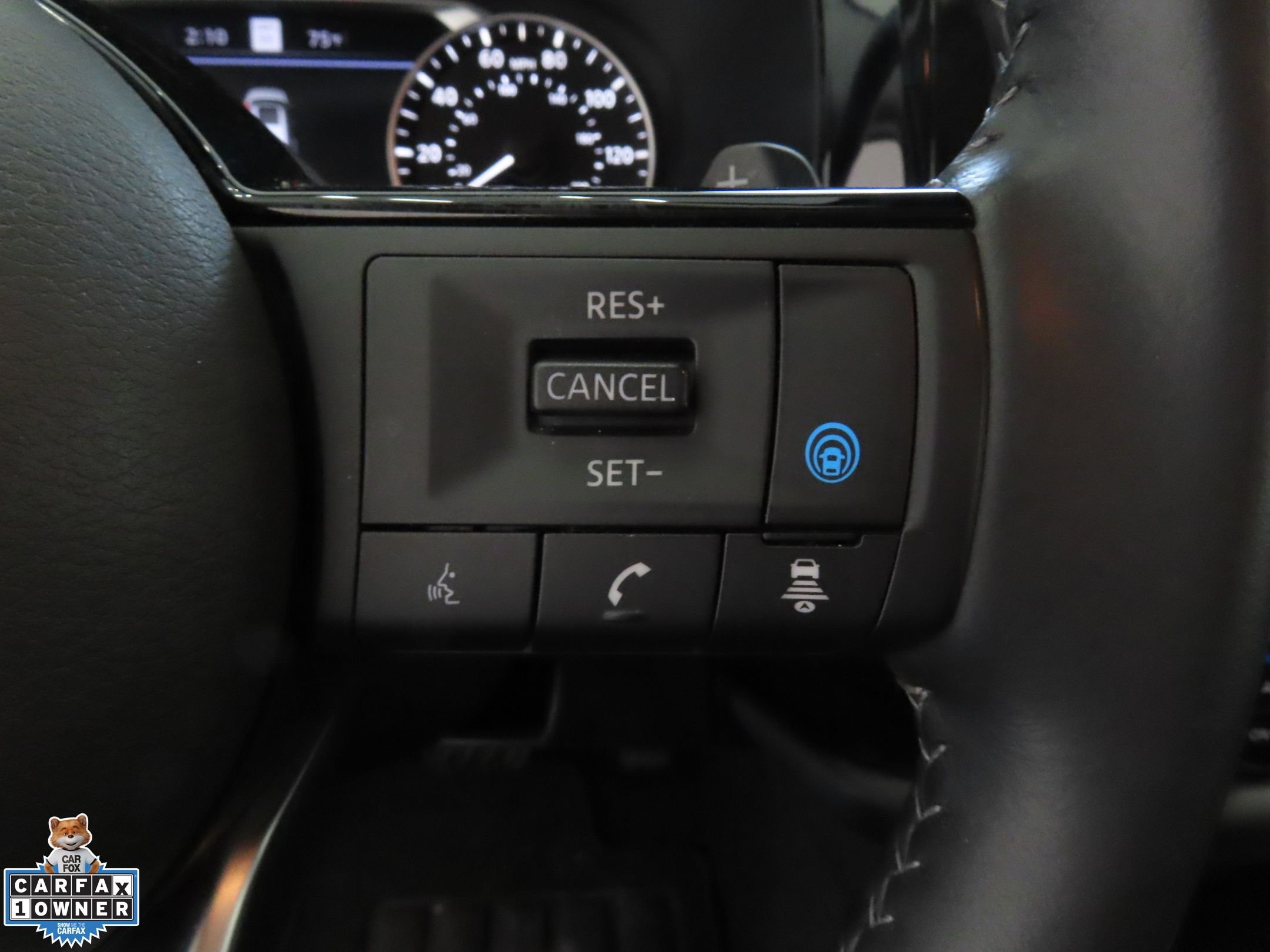 Used 2025 Silver Nissan SL image 15