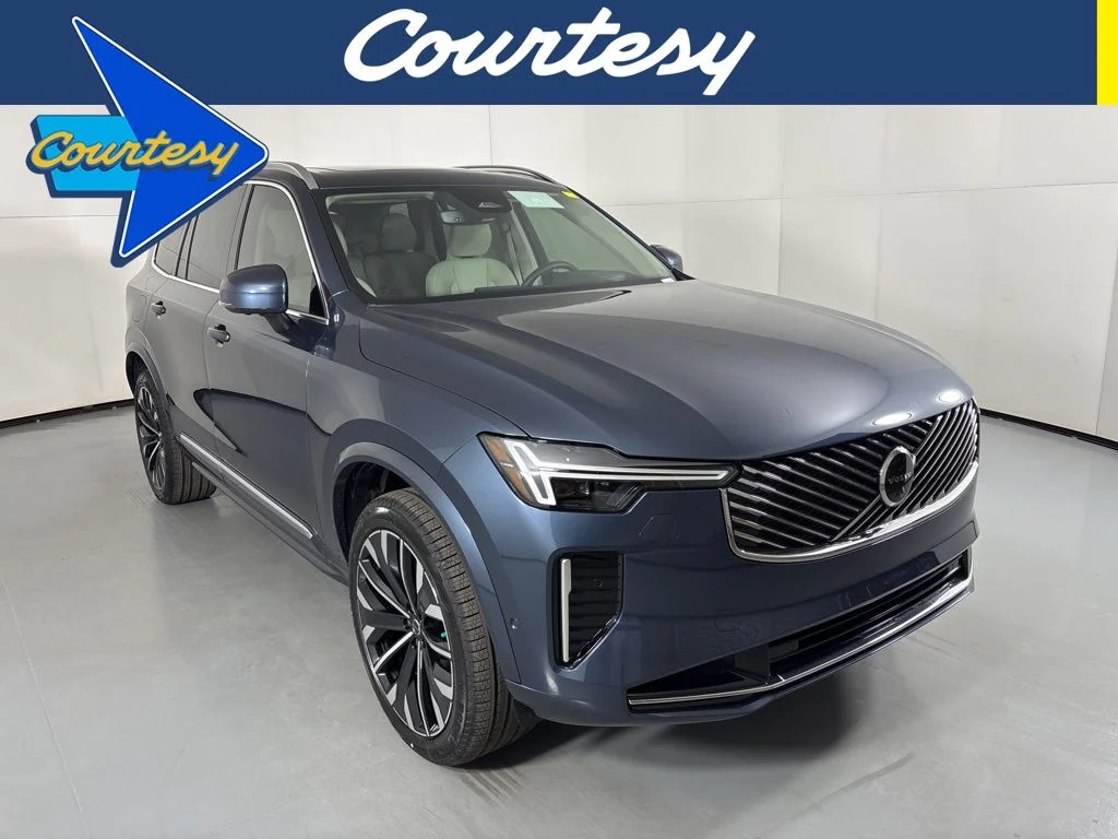 2026 Volvo XC90 T8 Recharge Ultra Bright 4WD's photo