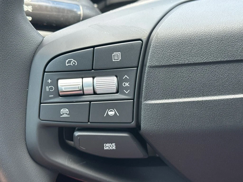 New 2026 Deep Sea Blue Kia LXS image 25